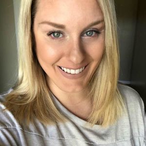 Meet your Posher, Lindsey